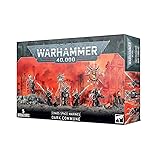 Warhammer 40,000 - Chaos Space Marines: Dark Commune