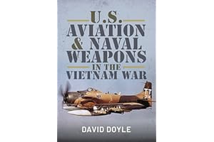 U.S. Aviation and Naval Warfare in the Vietnam War