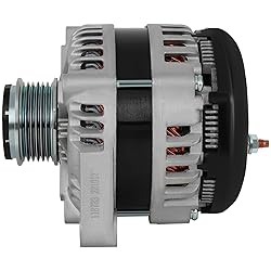 SCITOO High Output Alternator 170Amp Replacement