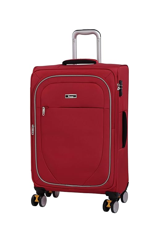 it luggage red