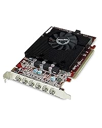 VisionTek Radeon HD 7750 2GB GDDR5 – 4K