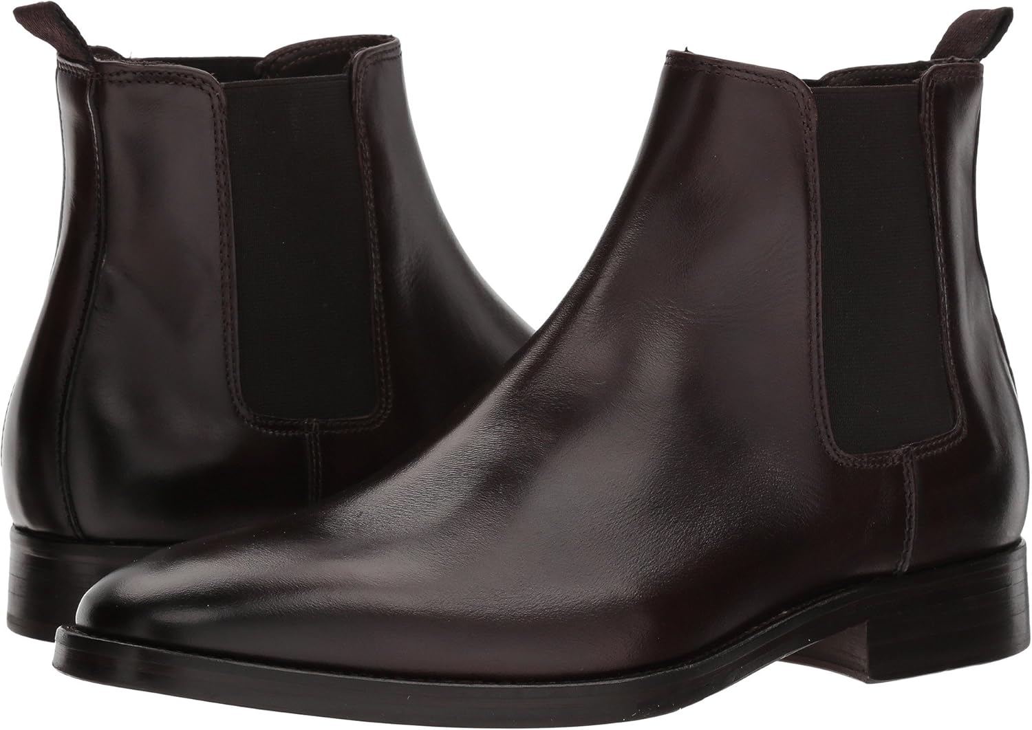 bruno magli cuneo leather chelsea boot