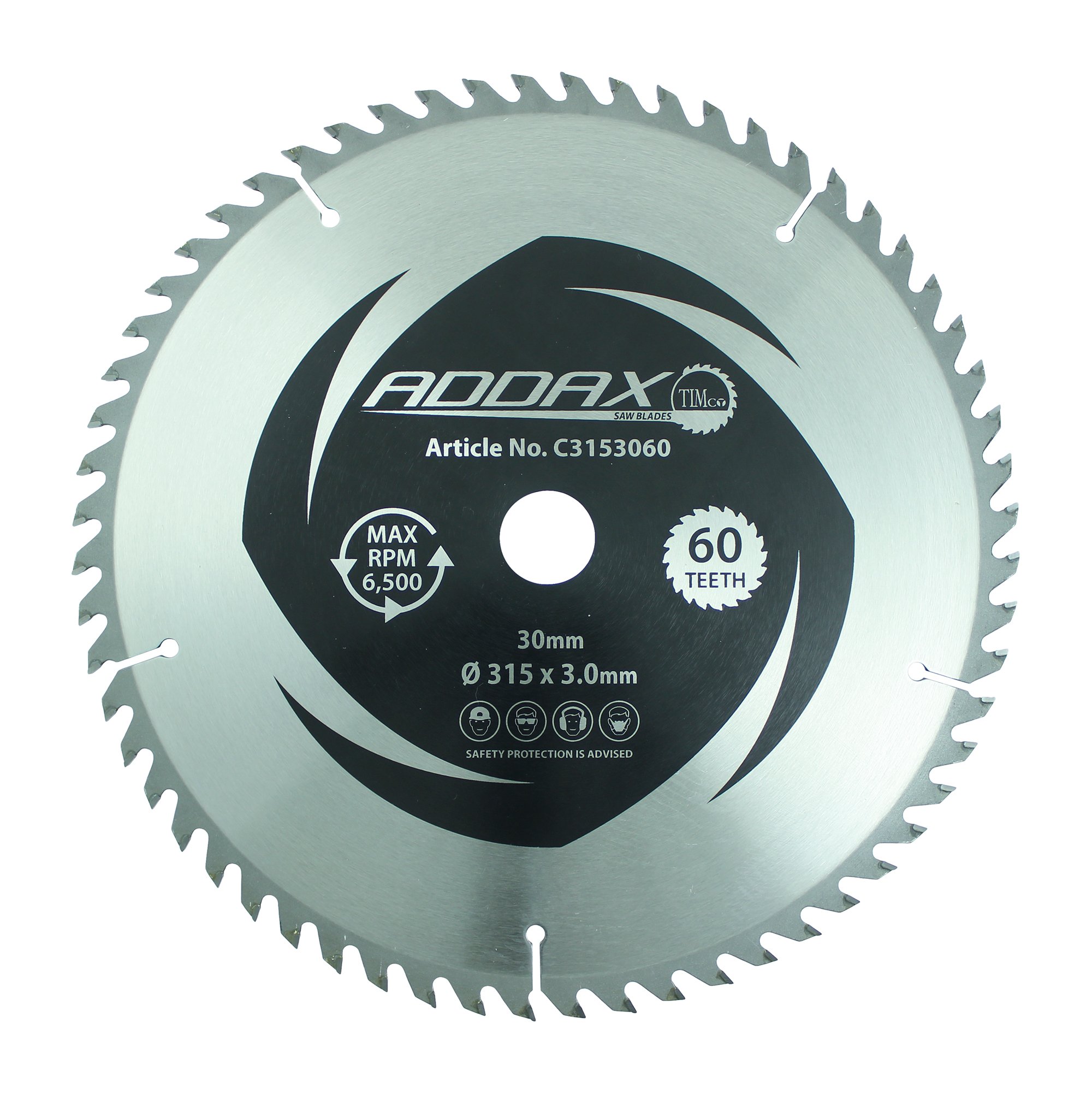 TIMCO TCT Circular Saw Blade 315mm - 1 pc