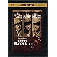 Rio Bravo (Two-Disc Special Edition) [DVD]