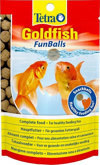 goldfish food near me