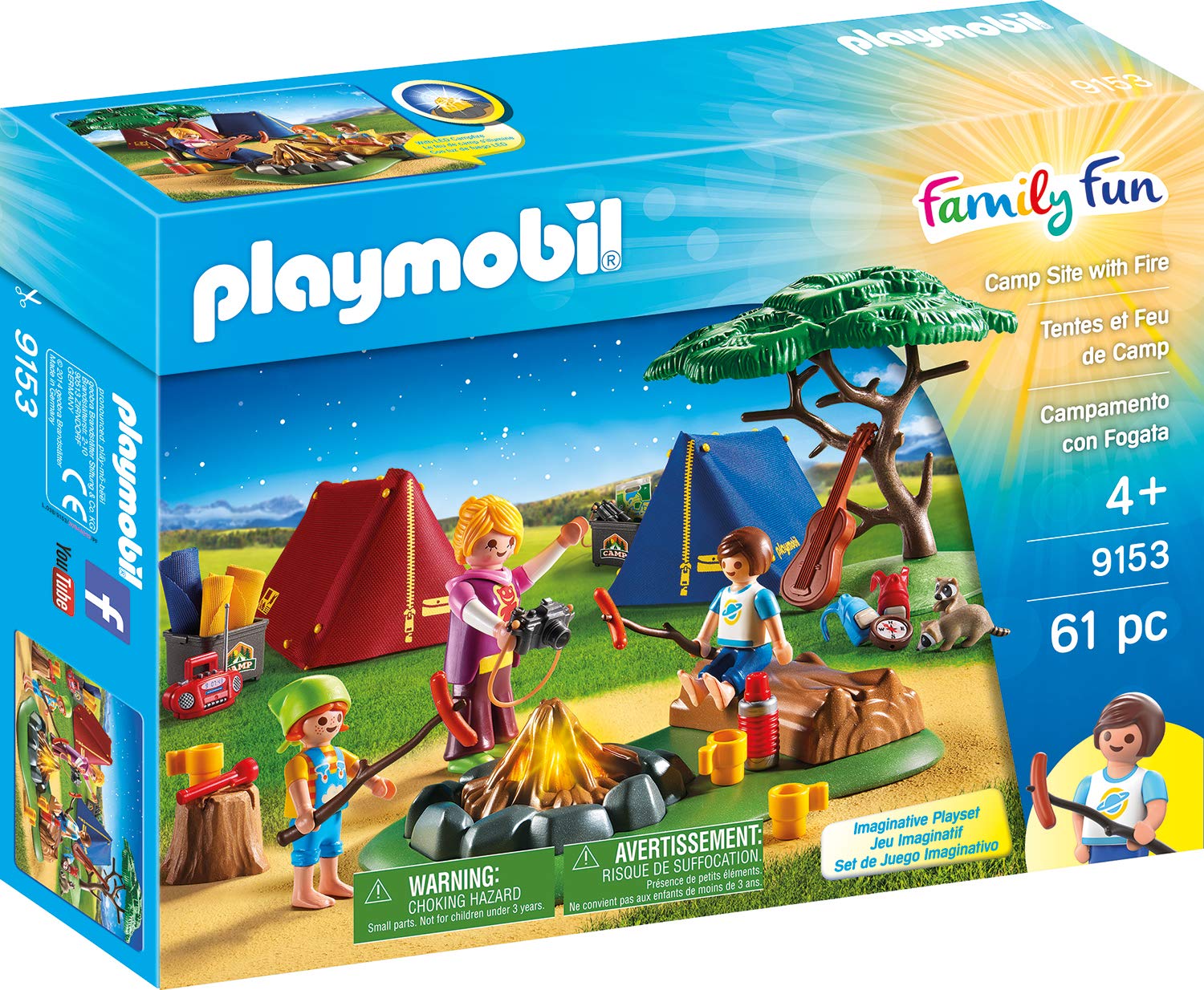 Which Is The Best Playmobil Adventure Tree House Building Kit