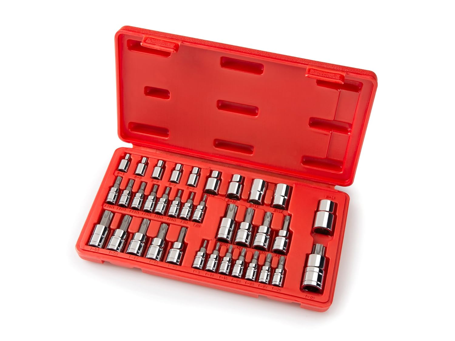 Best tekton 135-piece