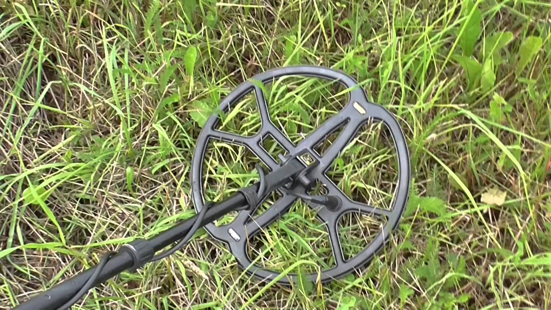 Трехчастотная Катушка Для X Terra 705 Купить