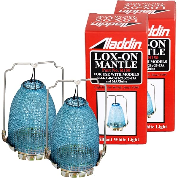 Aladdin, the magic name in lamps: Aladdin kerosene mantle lamps