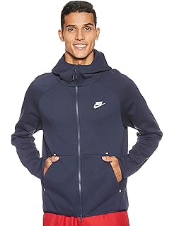 nike spw fleece windrunner