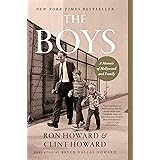 The Boys: A Memoir of Hollywood and Family