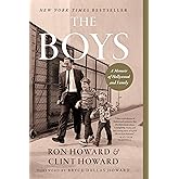 The Boys: A Memoir of Hollywood and Family