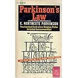 Parkinson's Law And Other Studies In Adminstration