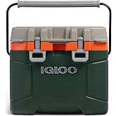 Igloo Trailmate Cooler | Insulated Hard Shell Ice Chest