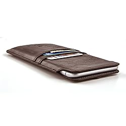 Dockem Provincial Wallet Sleeve for Pro Max and