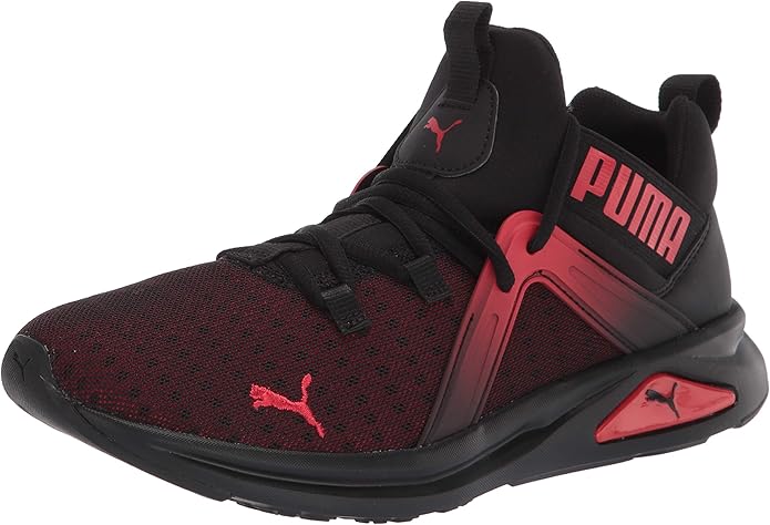 enzo sport mens trainers