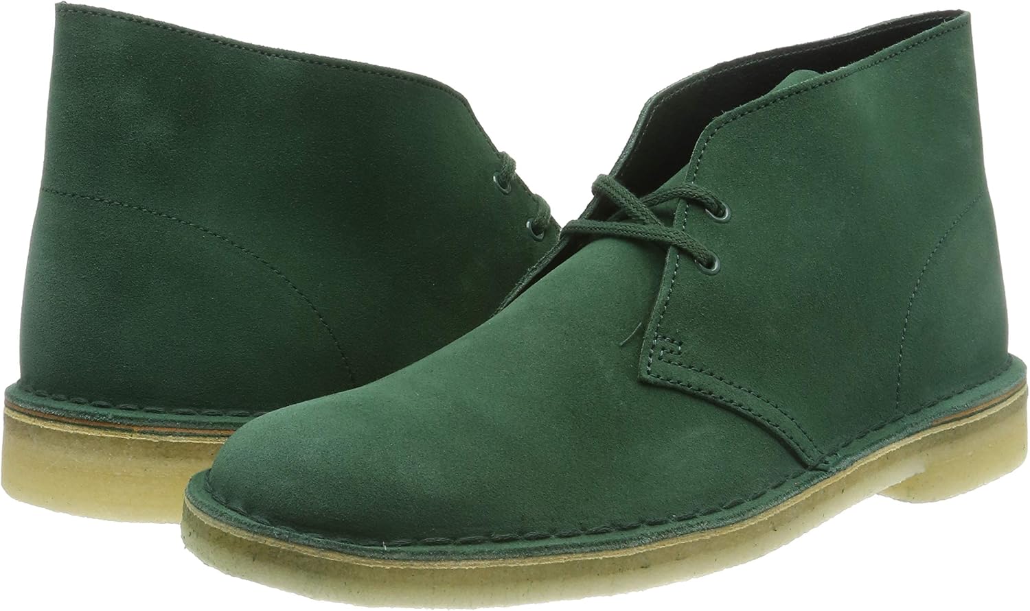 Polacchine Uomo Clarks Desert Boots Scarpe e borse urban-earth.co.uk