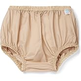 Kleinert's Incontinence Washable Pull-On Cover Pant, Beige, Large | Leak-Protection, Advanced Duralite-Cool, Lightweight, Durable