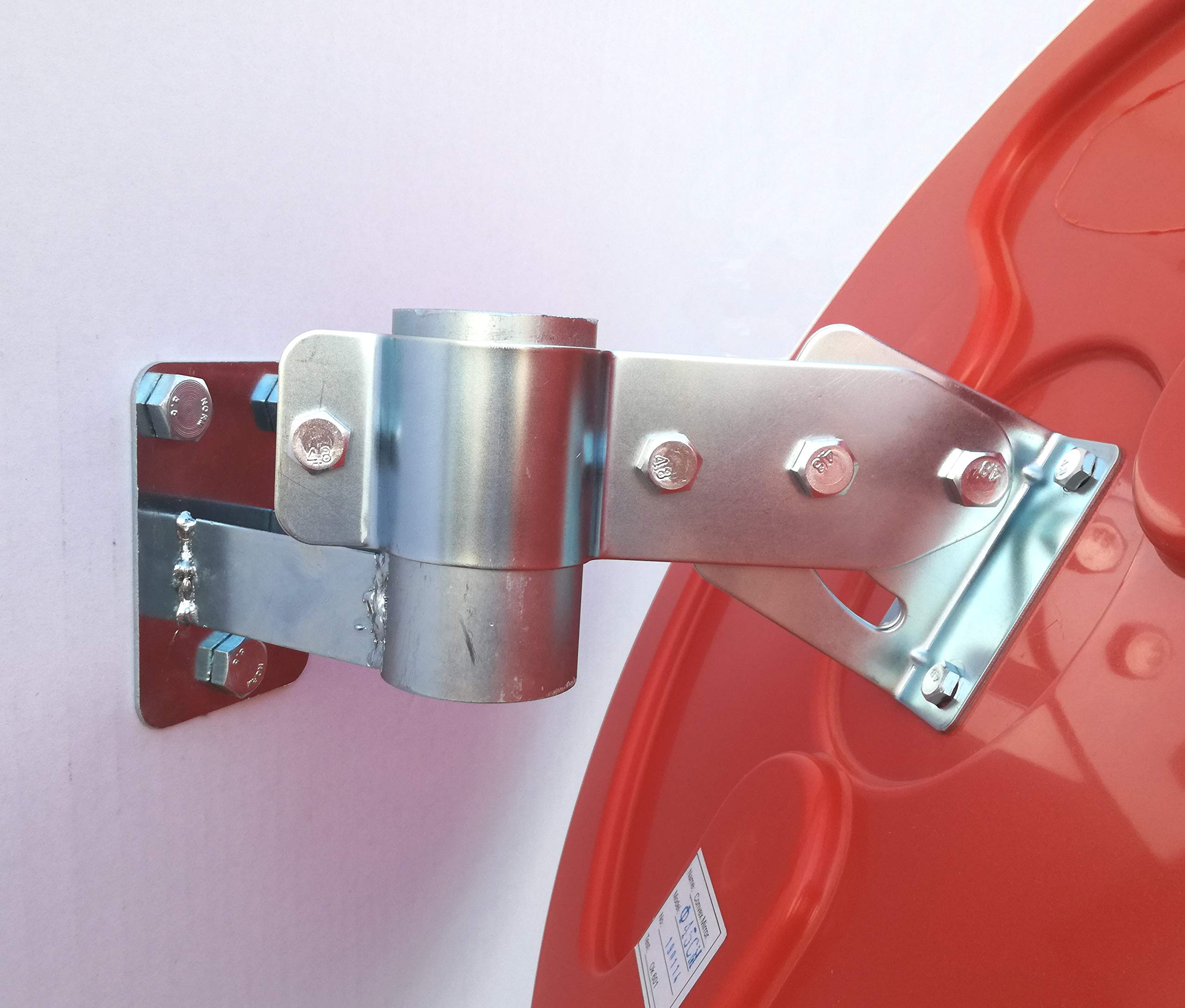 Hardware DIY & Tools 2 WBCM60 Wall mount adapter for convex mirrors