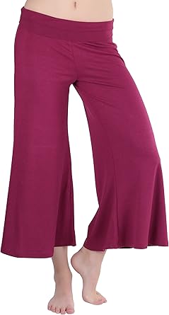 amazon gaucho pants