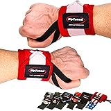 Rip Toned Wrist Wraps for Weightlifting