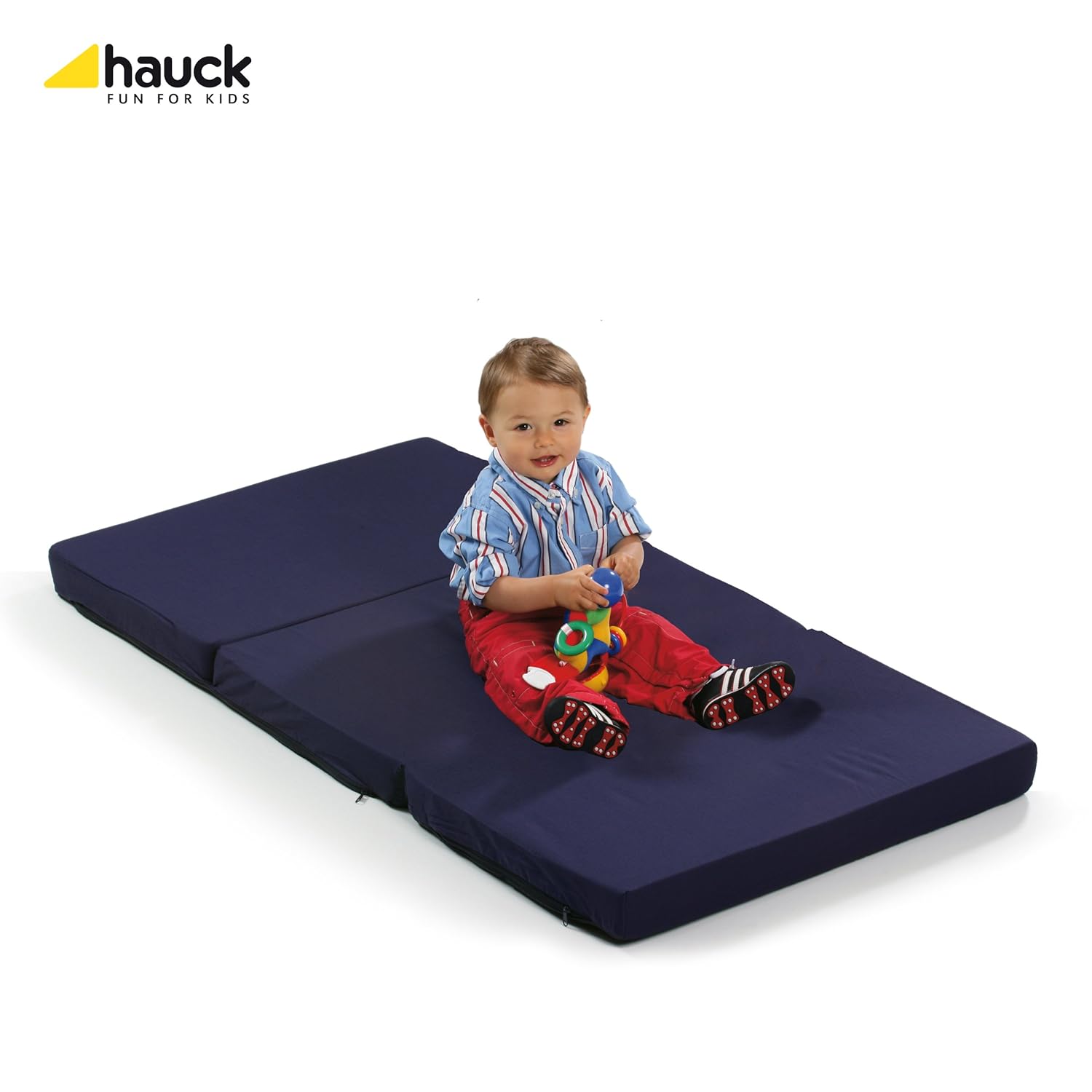 hauck travel cot giraffe