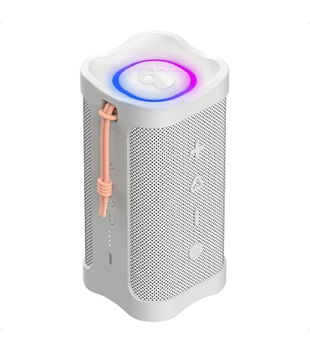 Amazon.com: Skullcandy Terrain Mini 2 Wireless Bluetooth Speaker