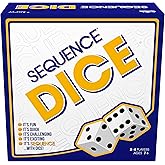 SEQUENCE Dice by Jax - An Exciting Game of Strategy , Other
