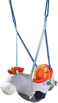 Haba 7713 - Babyschaukel Pferd