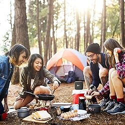 Klipsch The Austin Portable Bluetooth Speaker with