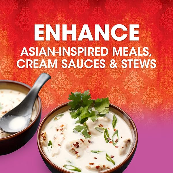 THAI KITCHEN COCONUT CREAM, UNSWEETENED, GLUTEN FREE, DAIRY FREE CREAM FOR BAKING AND SAVORY DISHES, NON BPA LINING, 13.66 FL OZ