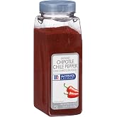 McCormick Culinary Ground Chipotle Chile Pepper, 16 oz - One 16 Ounce Chipotle Chili Powder with a Smoky Sweet Flavor, Ideal for Soups, Sauces, Marinades, Meats and More