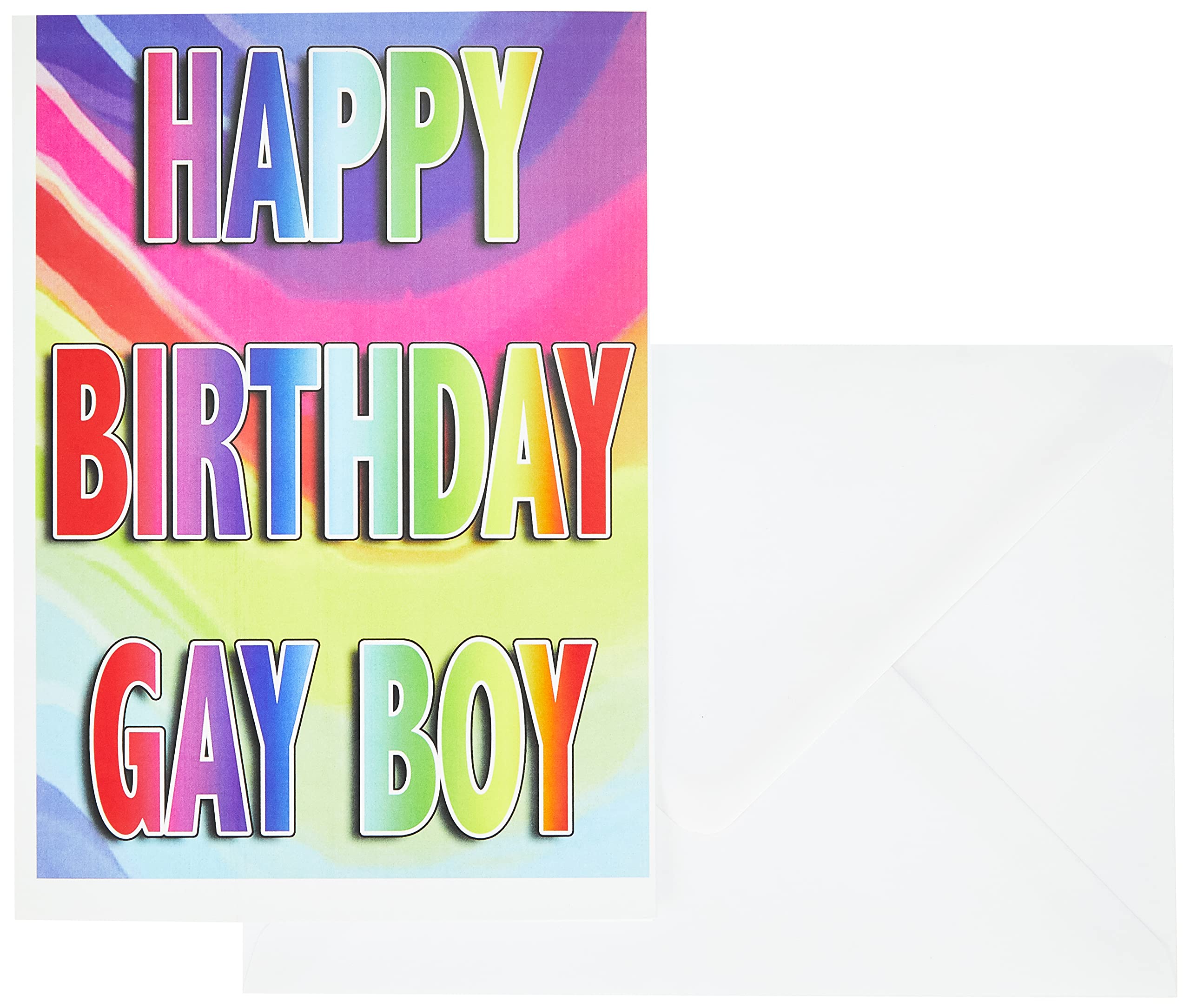 Birthday Funny Greeting Cards Gay Card Gay Gift Rude Funny Best Friend Cards Birthday Present Happy Birthday Gay Boy Novelty Joke Fun PC371