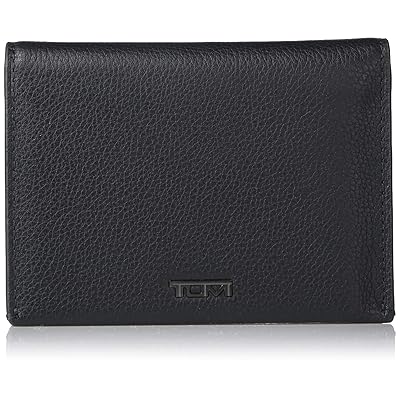 tumi l fold wallet