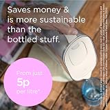 BRITA Water Filter Jug Essential 2.4L with MAXTRA PRO Limescale Cartridge view 6