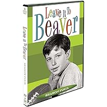 その他 Leave It to Beaver: Season 5/ [DVD] [Import] Leave It To Beaver: The Complete Series [DVD]: Amazon.ca