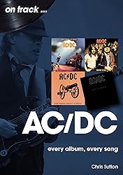 AC/DC: every album, every song