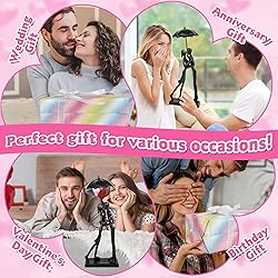 Kresecioo Anniversary for Couple/Her, Affectionate