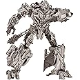 Transformers Toys Studio Series 54 Voyager Class Movie 1 Megatron Action Figure - Ages 8 & Up, 6.5"