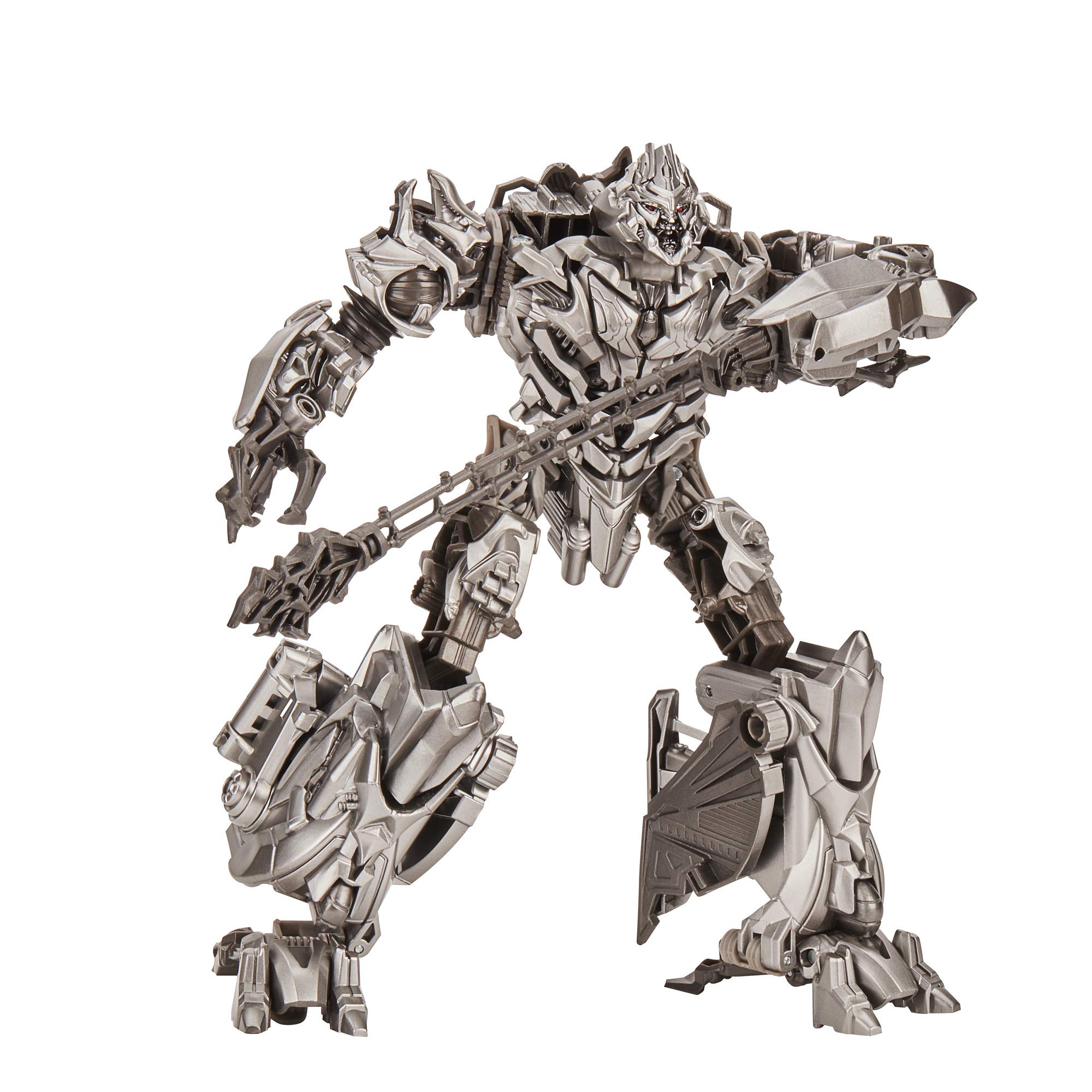 Transformers Toys Studio Series 54 Voyager Class