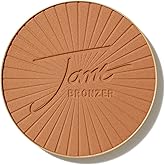 Jane Iredale PureBronze Matte Bronzer Refill Bronzing Powder with Buildable Coverage Lightweight & Breathable Feel Cruelty-Free 3 Natural Tones
