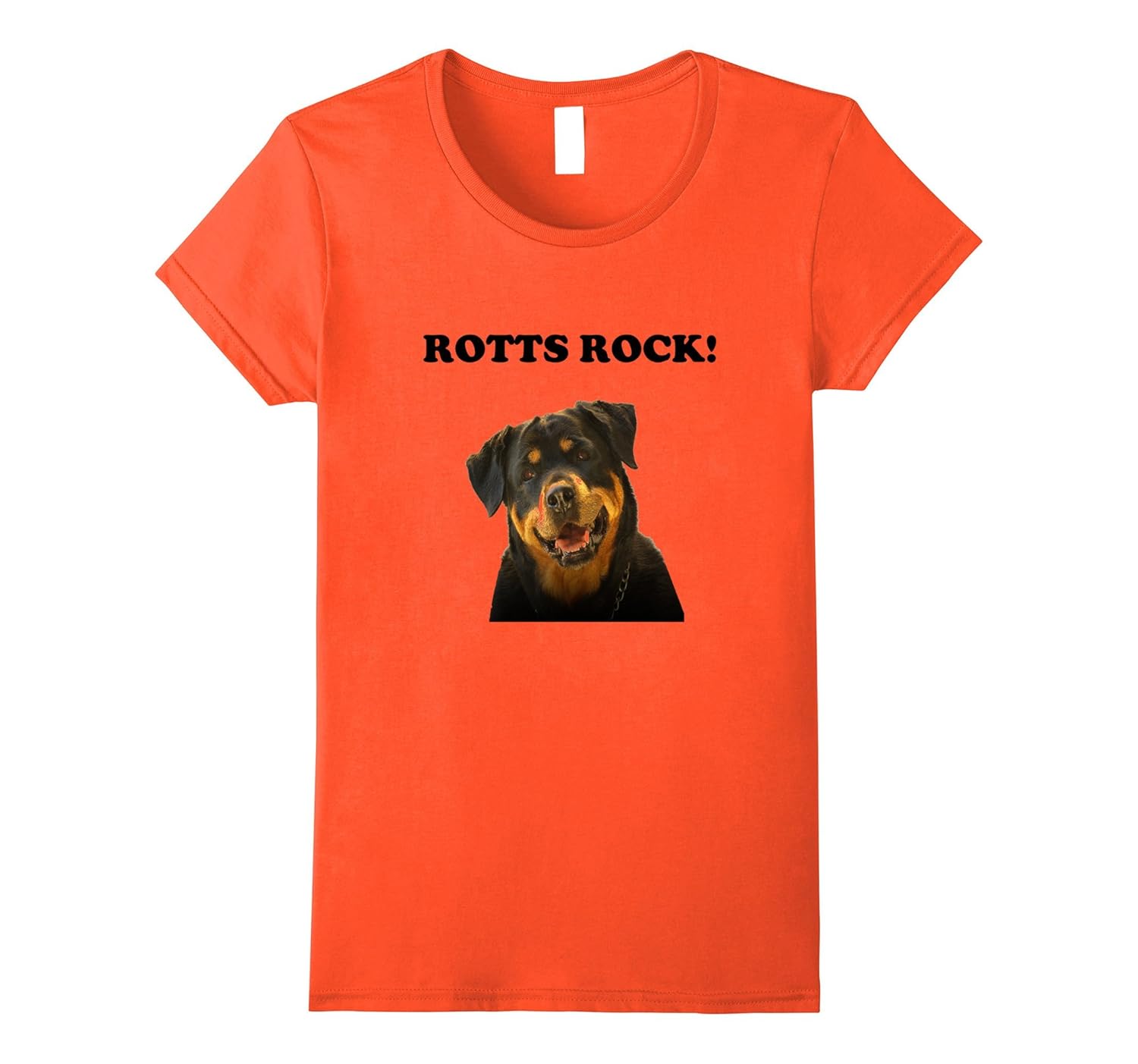 Rotts Rock Rottweiler Tshirt for the True Dog Lover4LVS 4loveshirt