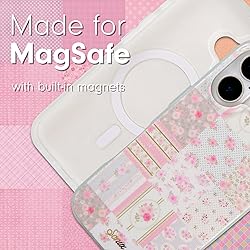 Sonix Case for iPhone 16 Plus | Compatible with