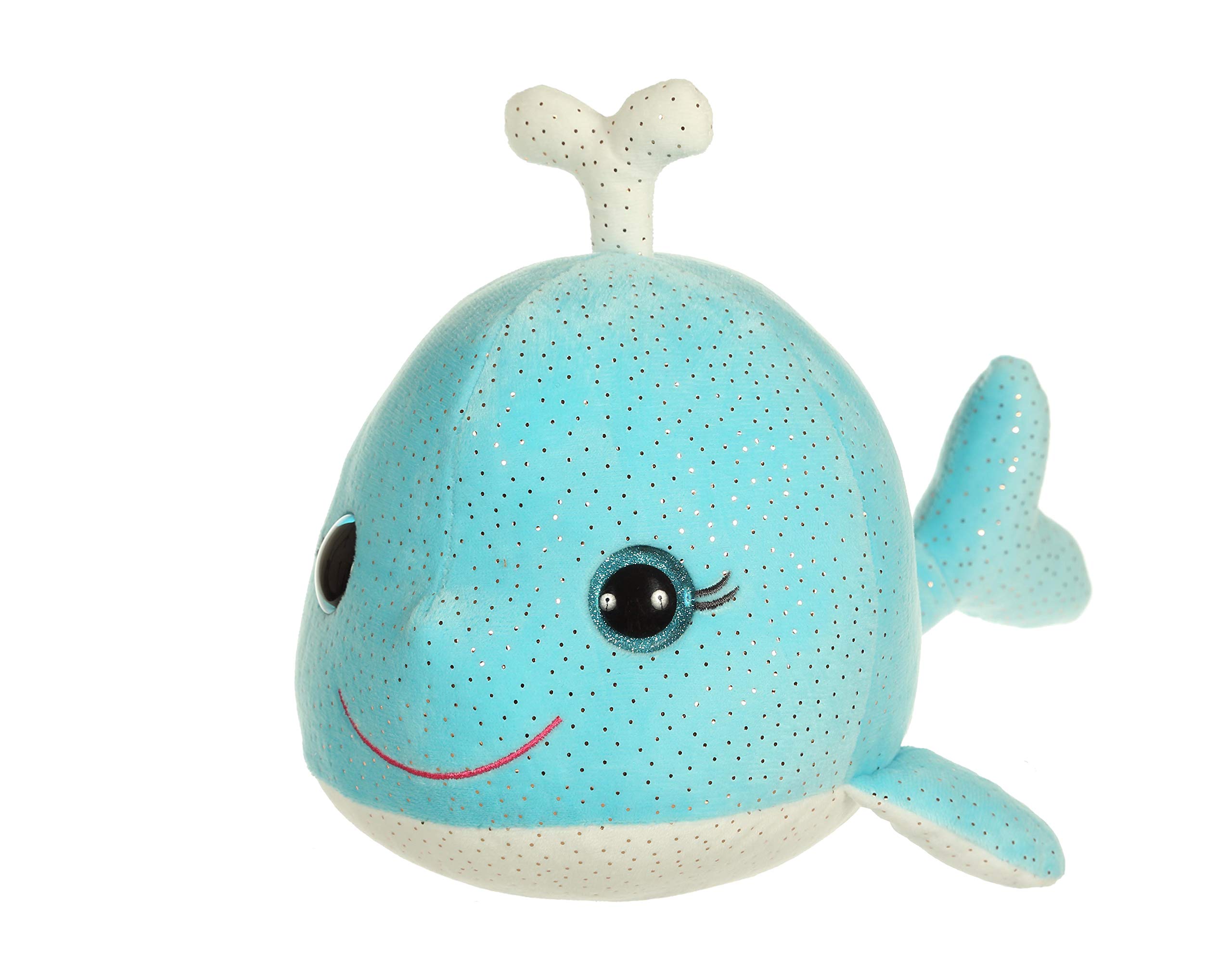 Gipsy Bella Bloo Friends Sounds 18 cm Whale, 071071