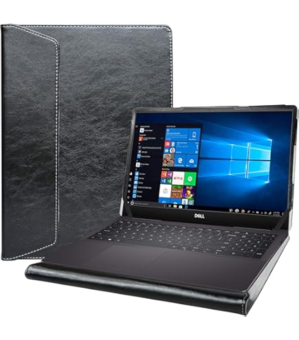 Amazon.com: Alapmk Protective Case for 15.6