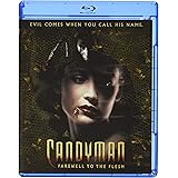 Candyman: Farewell To The Flesh [Blu-ray]