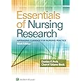 Essentials of Nursing Research: Appraising Evidence for Nursing Practice