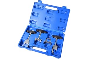 Alltooetools Spark Plug Ignition Coil Removal Puller Tool Kit Compatible with VW AUDI