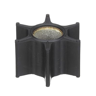 Quicksilver Mercury OEM impeller 47-89984T3