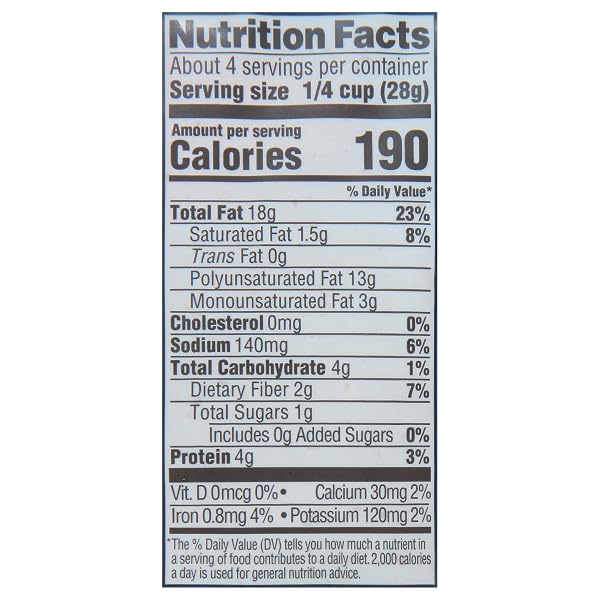 DIAMOND OF CALIFORNIA HIMALAYAN PINK SALT WALNUT SNACK NUTS, 4 OZ.